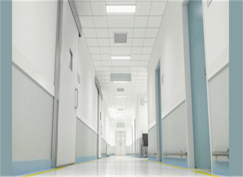 嘉峪关硫酸钡应用于X光室墙体和地板的防护
